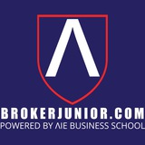 Broker Junior | By Jaime Juez