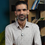 الأستاذ عماد عبد الستار العبيدي
