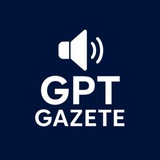 GPT GAZETE