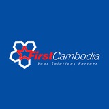 First Cambodia