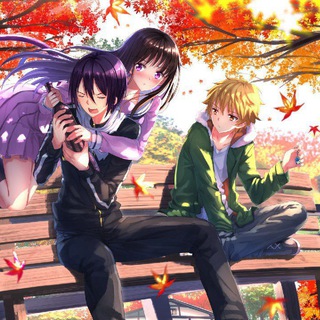 Noragami Manga
