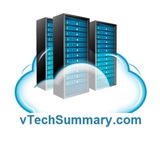 vTechSummary ☁️