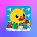Duckie’s Airdrop alerts.