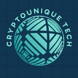 Crypto Unique Tech
