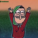 توییت هایی که خوندم"