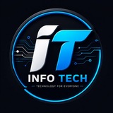 INFO TECH