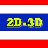 Thai Stock Lottery - 2D3D