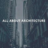 All about architecture ๐