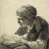 قصة الفن(حسنين المرزوق)