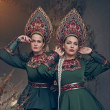 ВЕРСИЯ НАРОДНАЯ