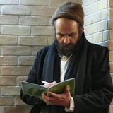 محمد سهرابی (معنی زنجانی)