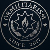 Ormilitarism