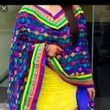 क्रासिंग की रानी 6 अंक की 🎊 🎊 <i class="emoji" style="ba