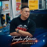 TENGKU AJLANIE JOURNEY