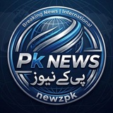 نیو ز pk