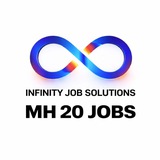 infinity.job-छत्रपती संभाजीनगर 🚩