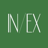 зеленый IN/EX