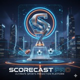 SCORECAST PRO 💯