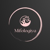 Mifologiya