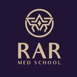 RAR MED SCHOOL | QARSHI