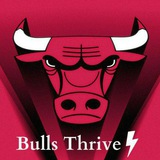 Bull's Thrive