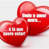 🌹 ONDE O AMOR MORA ♥️ <i class="emoji" style="background-