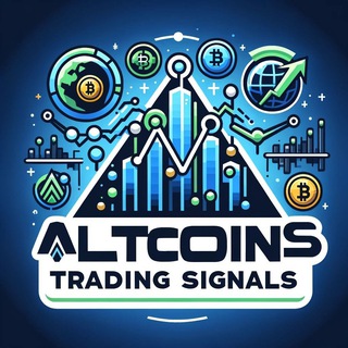 Altcoins Trading Signals