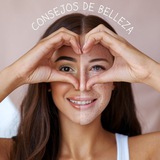 CONSEJOS DE BELLEZA 🌸