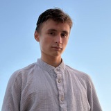 Роман Ядрышников