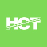 Hospital Central dos Traders