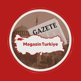 𝘔𝘢𝘨𝘢𝘻𝘪𝘯𝘛𝘶𝘳𝘬𝘪𝘺𝘦 🇹🇷 مگزین ترکیه