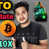 Crypto ki Gyan