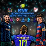 MNR Premium Telegram By ArizFi, Goatftbl, and Aquas