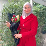 الاستاذة كفاح اسماعيل محمود