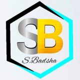 S.badsha 💥 ☄