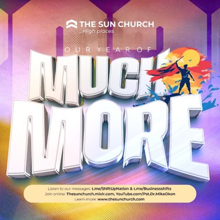 The SUN Church