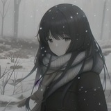 𖥔 ࣪ вечная зима