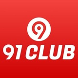 91CLUB Games Official Channel
