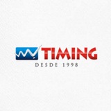 TIMING | Marcio Noronha