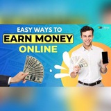 Make Money Online 💻 🤑