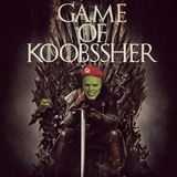 Game of Koobßsher