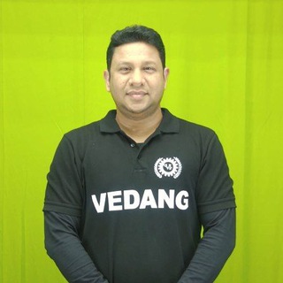 JOGESH SIR MATH(VEDANG)
