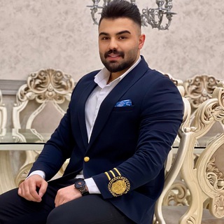⚠️چنل رسمی امیرشهرایینی⚠️