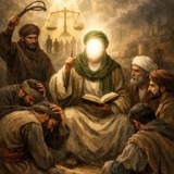 ميزان الحكمة