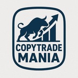 COPYTRADE MANIA