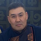 Геннадий Осодоев.