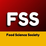 Food Science Society - FSS