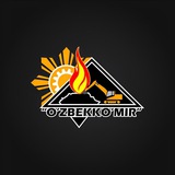 "Oʻzbekkoʻmir" aksiyadorlik jamiyati