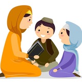 قصص قرآنية الأطفال