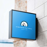 SÓI GIÀ PHỐ WALL